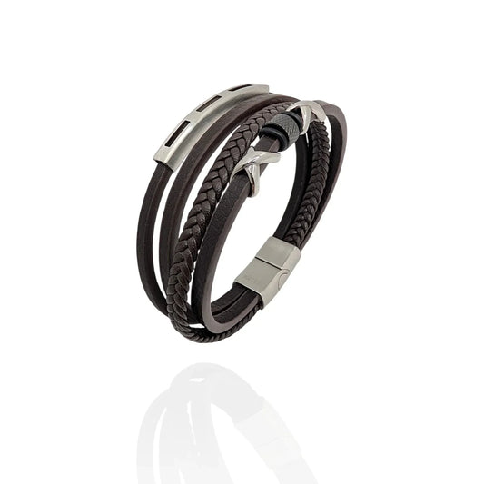 Pulsera Dervin - AILANA JEWELRY