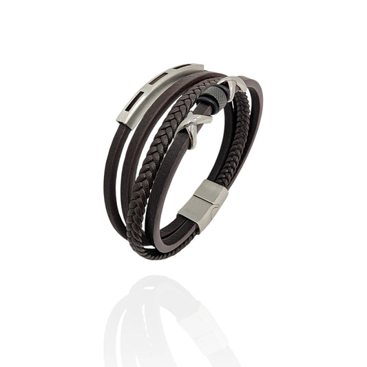 Pulsera Dervin - AILANA JEWELRY