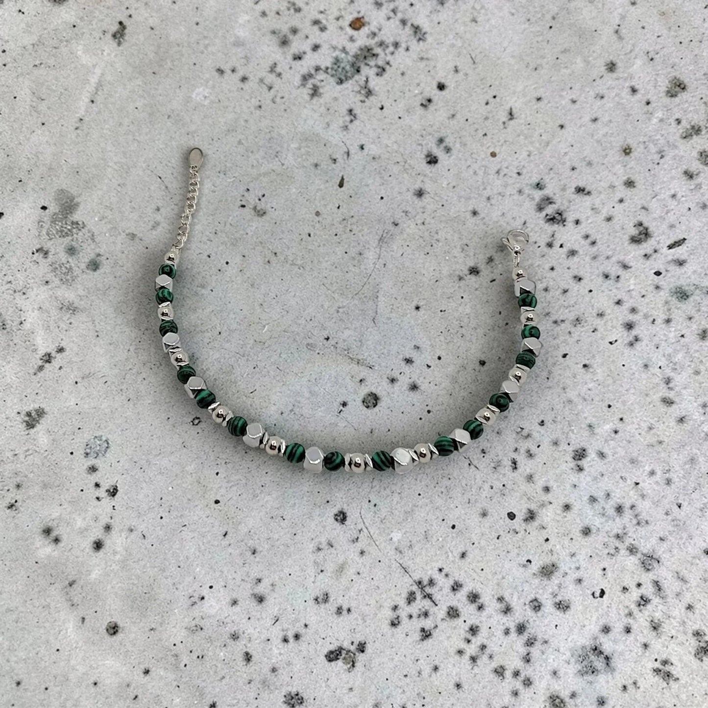 Pulsera en piedras Roky - AILANA JEWELRY