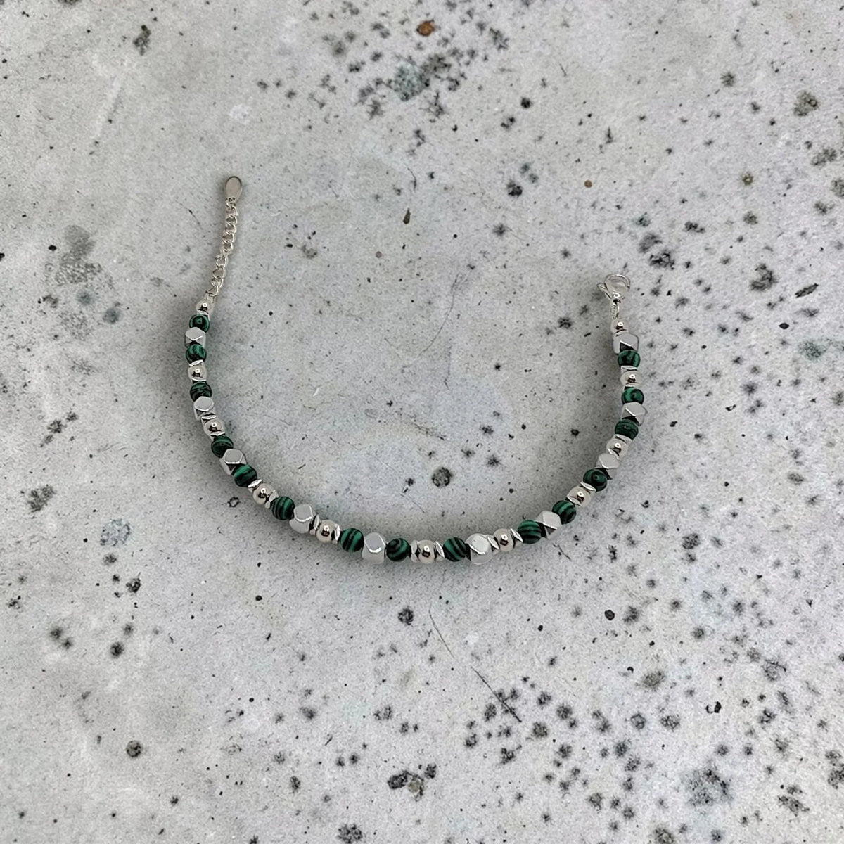 Pulsera en piedras Roky - AILANA JEWELRY