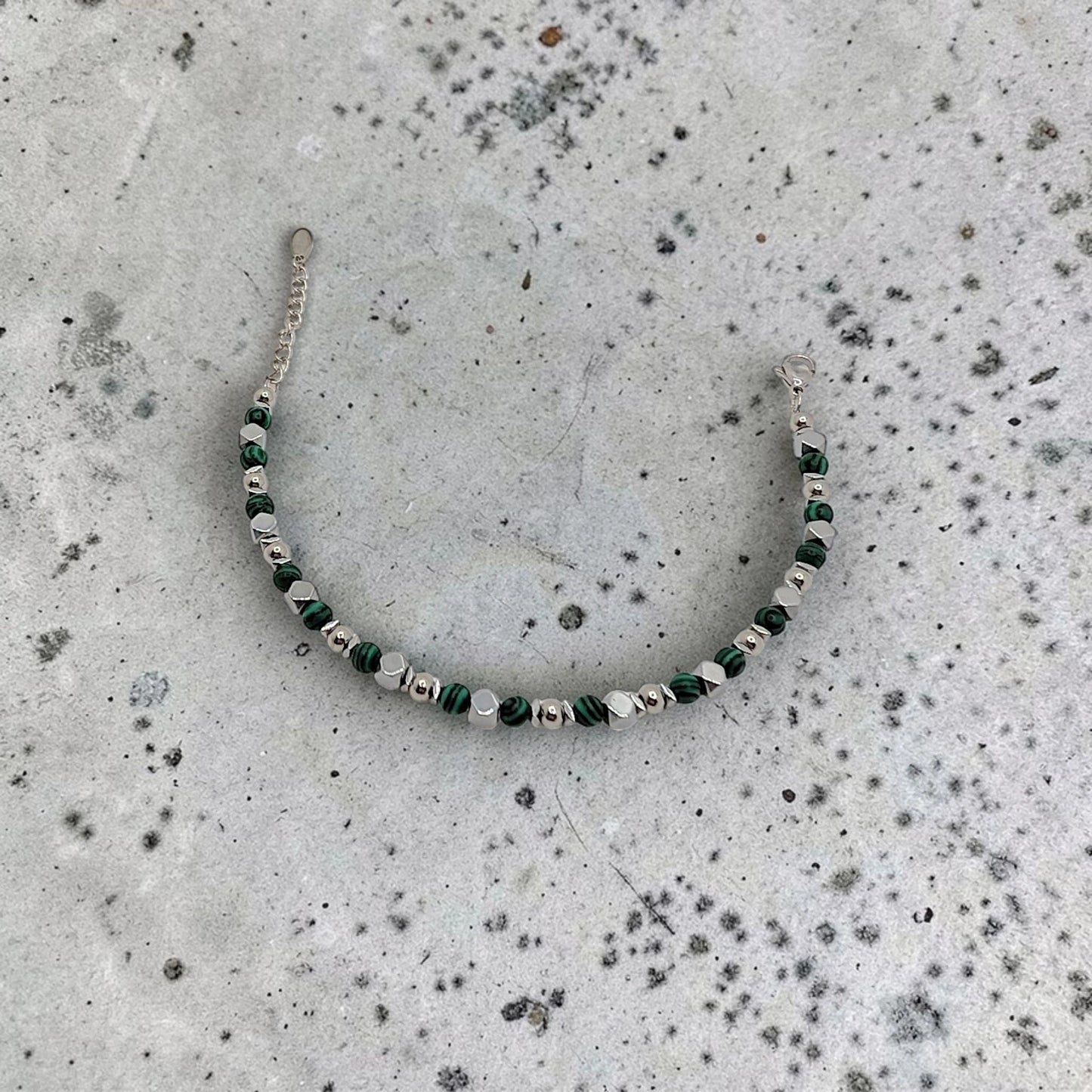 Pulsera en piedras Roky - AILANA JEWELRY