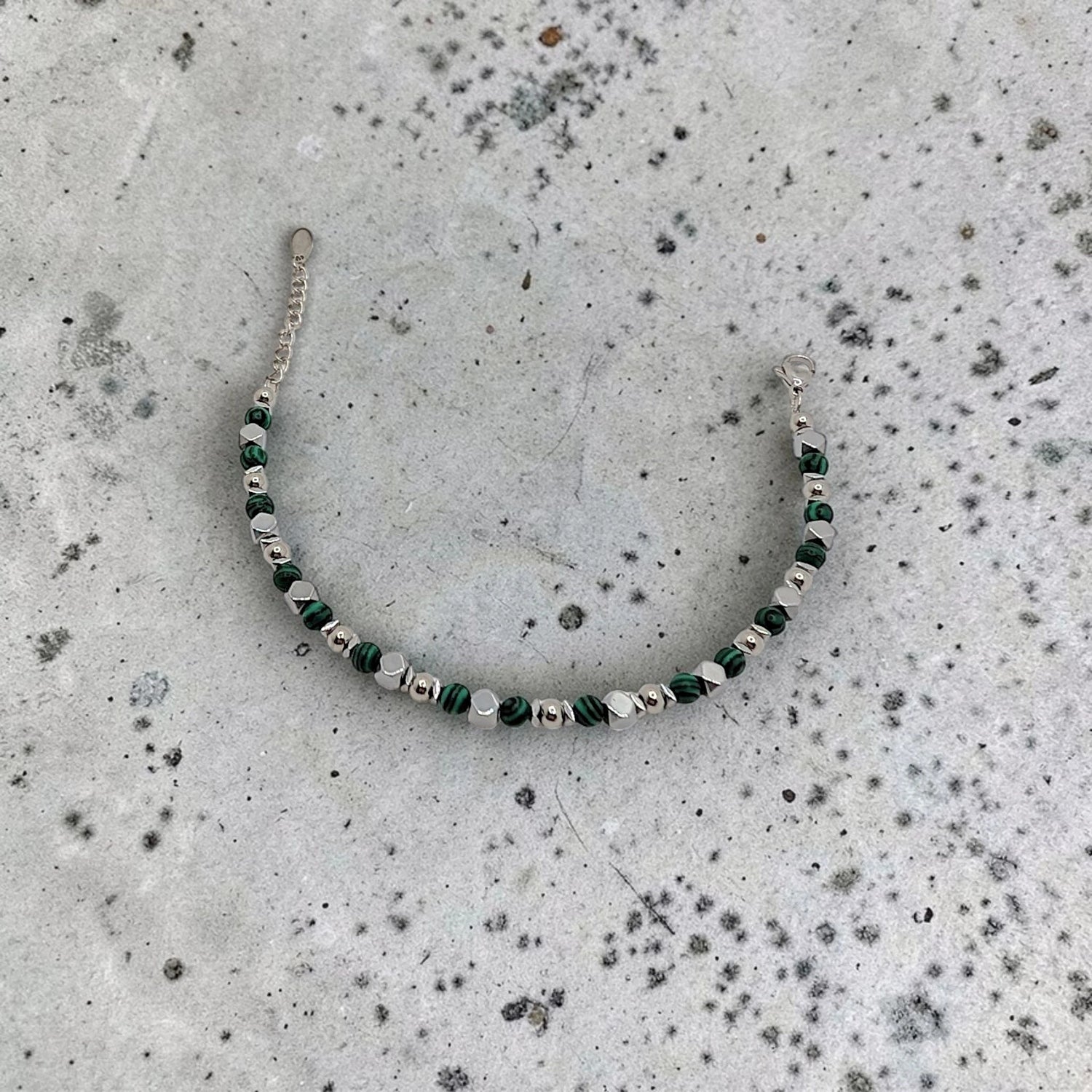 Pulsera en piedras Roky - AILANA JEWELRY