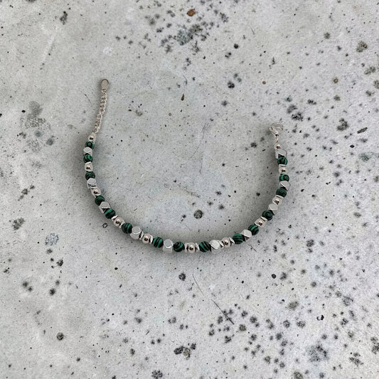 Pulsera en piedras Roky - AILANA JEWELRY