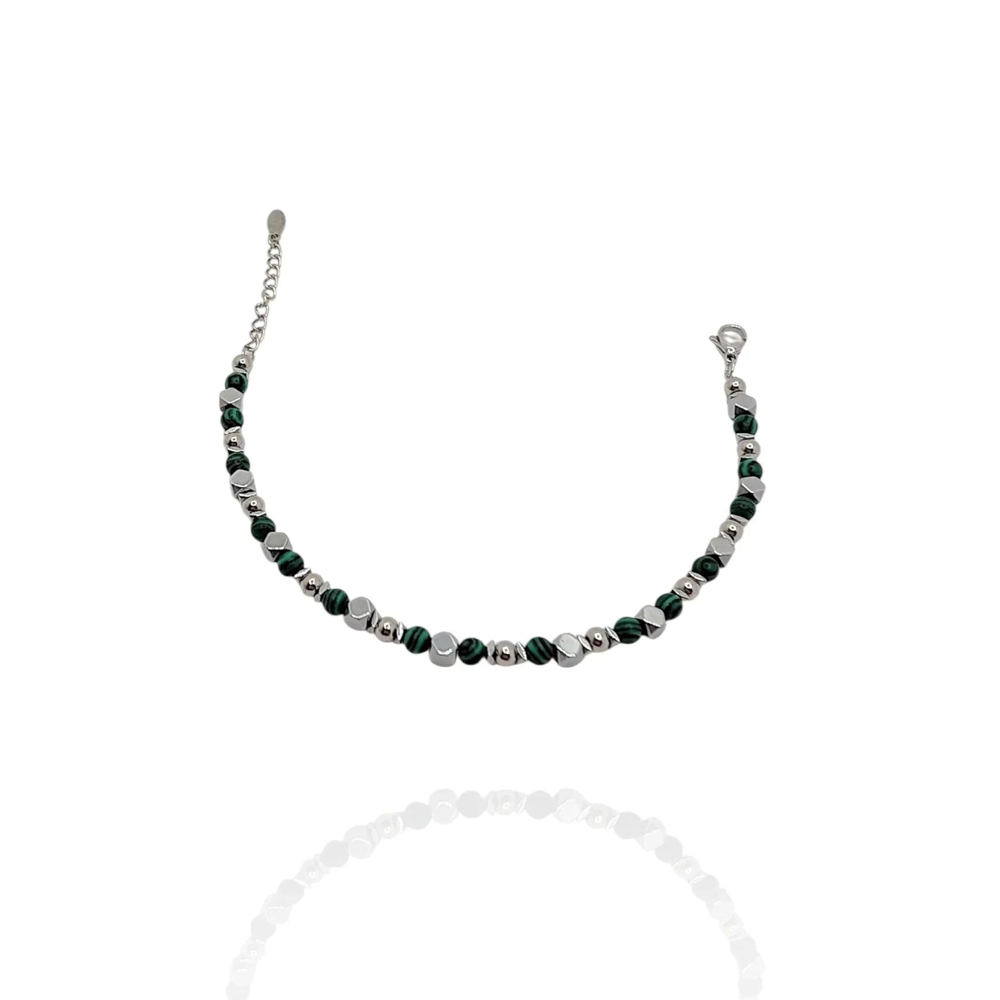 Pulsera en piedras Roky - AILANA JEWELRY