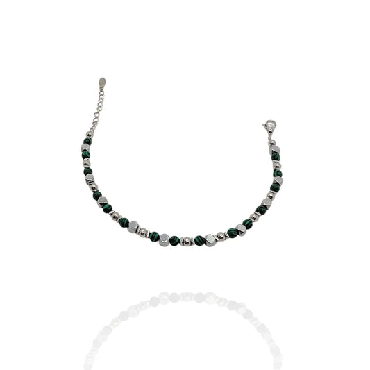Pulsera en piedras Roky - AILANA JEWELRY