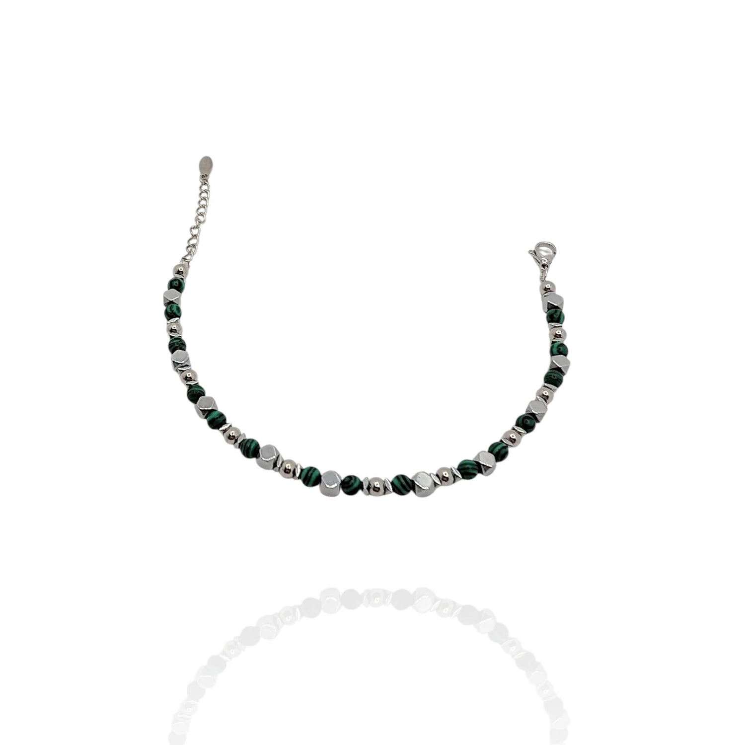 Pulsera en piedras Roky - AILANA JEWELRY