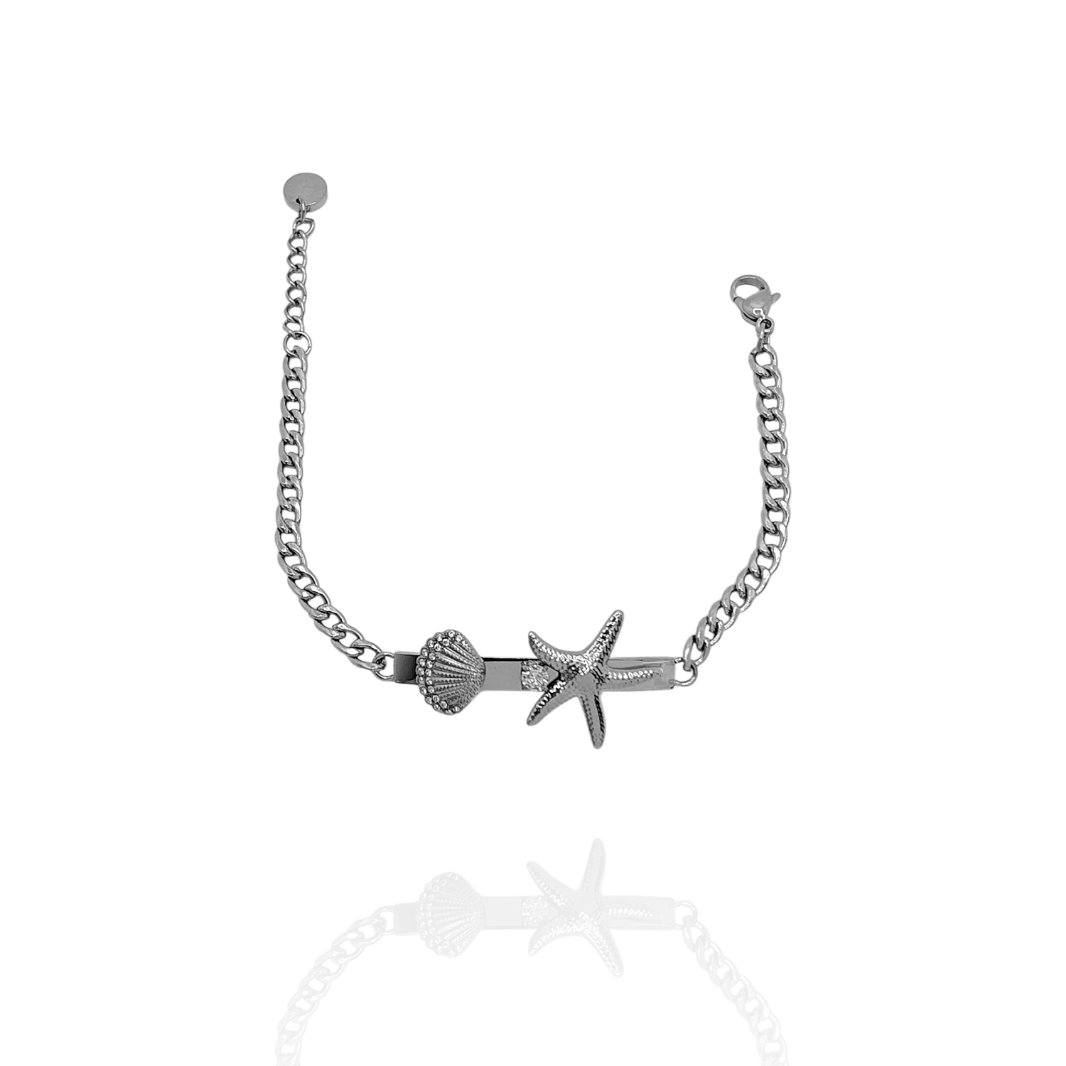 Pulsera Estrella de Mar - AILANA JEWELRY