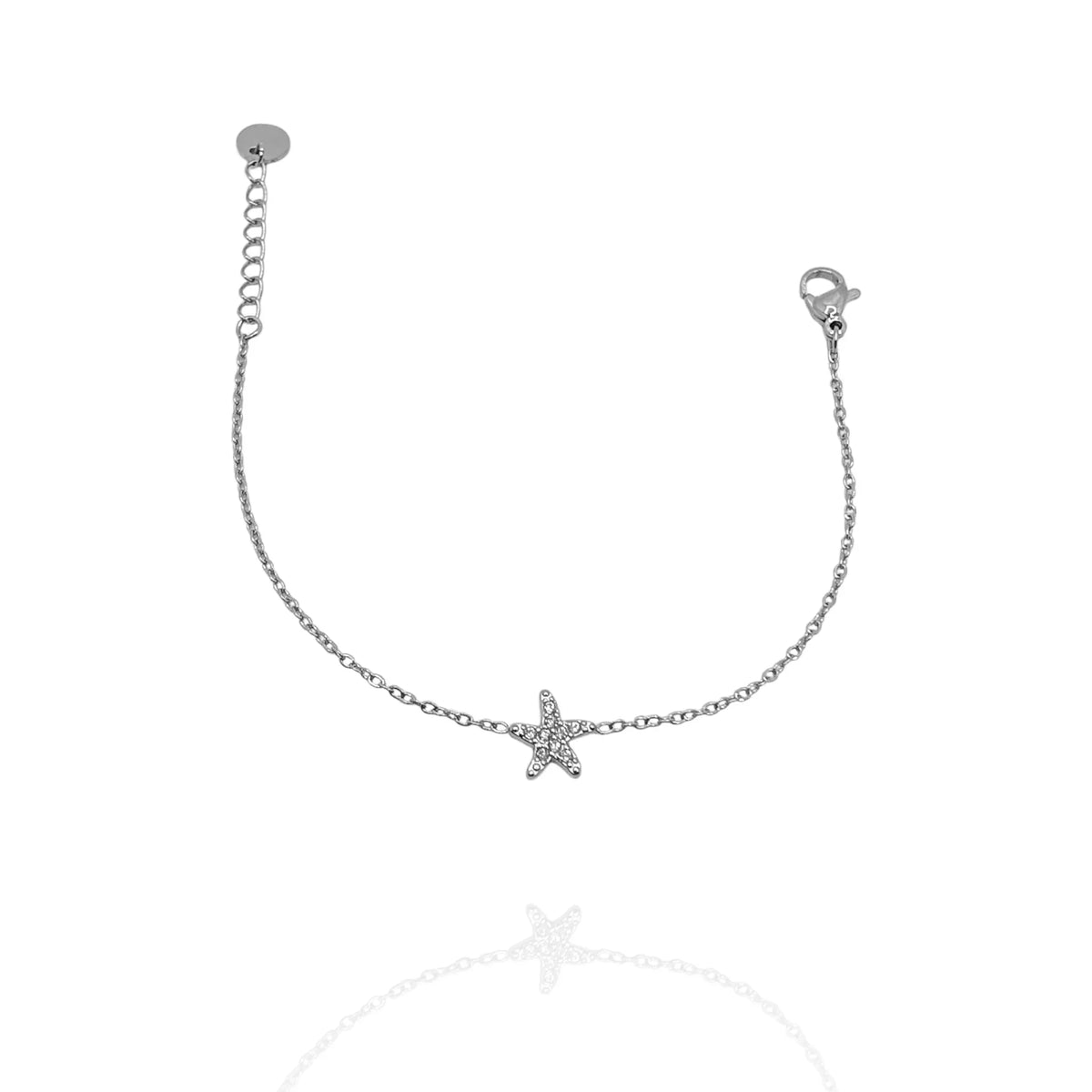 Pulsera Estrella del Mar - AILANA JEWELRY