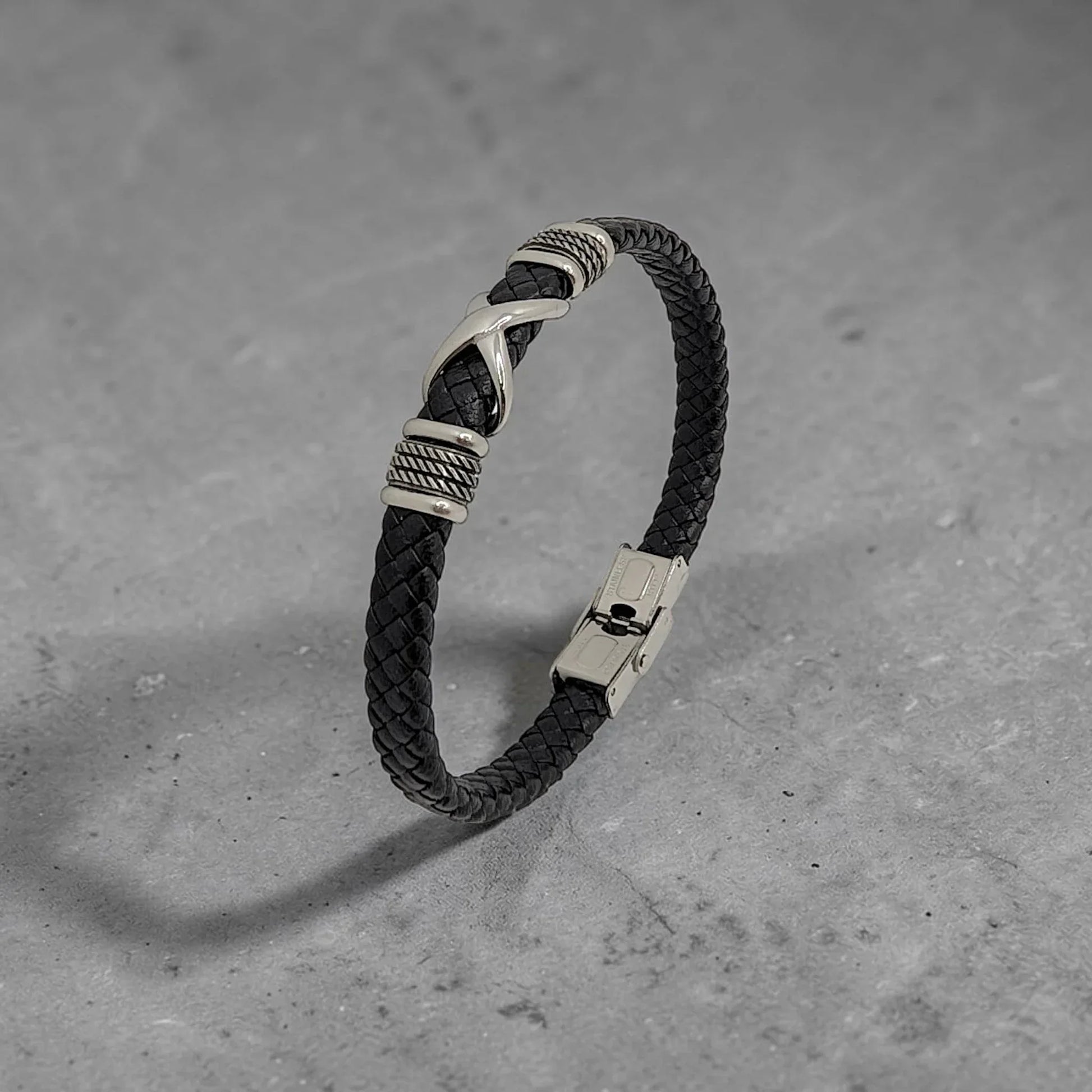 Pulsera Figaro - AILANA JEWELRY