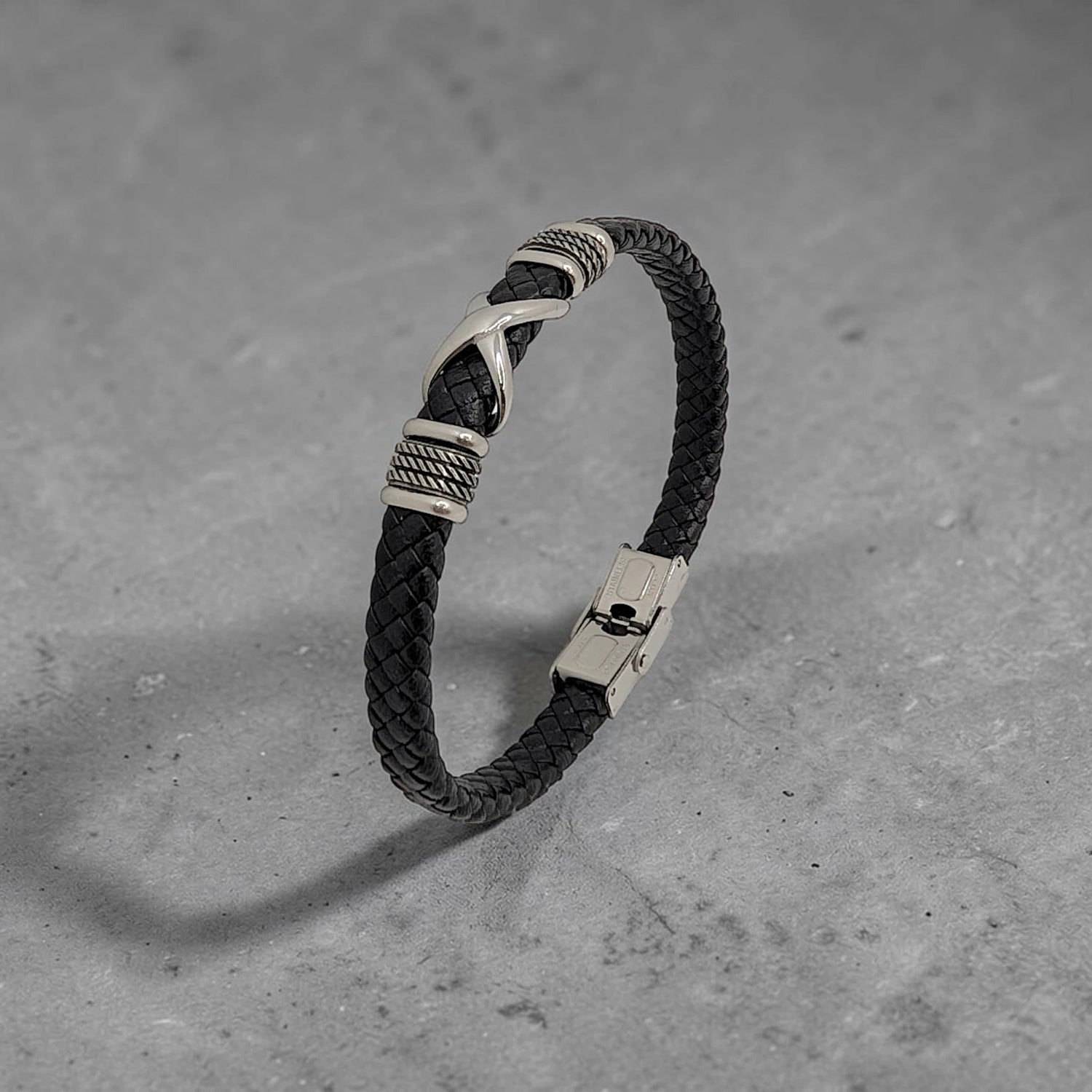 Pulsera Figaro - AILANA JEWELRY