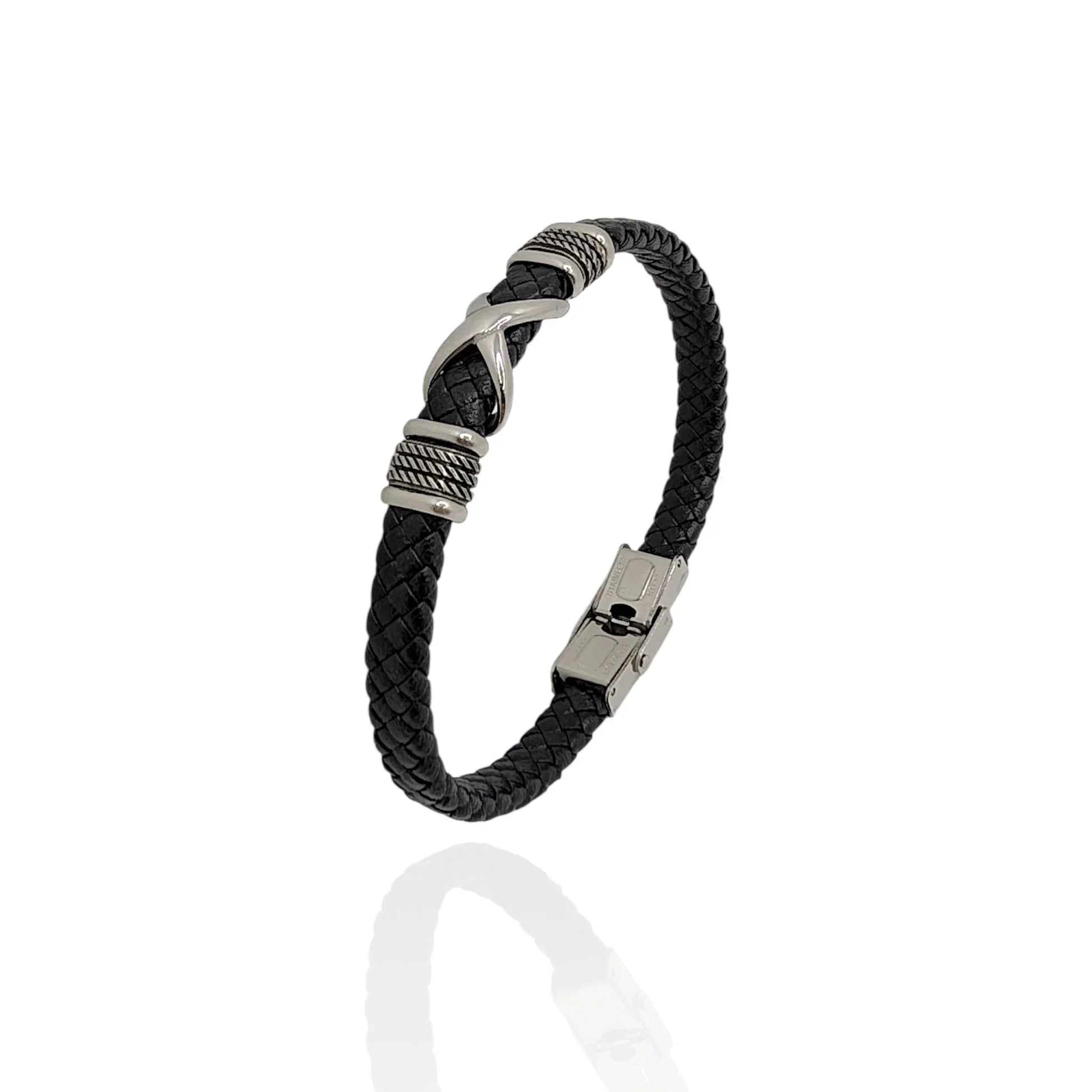 Pulsera Figaro - AILANA JEWELRY