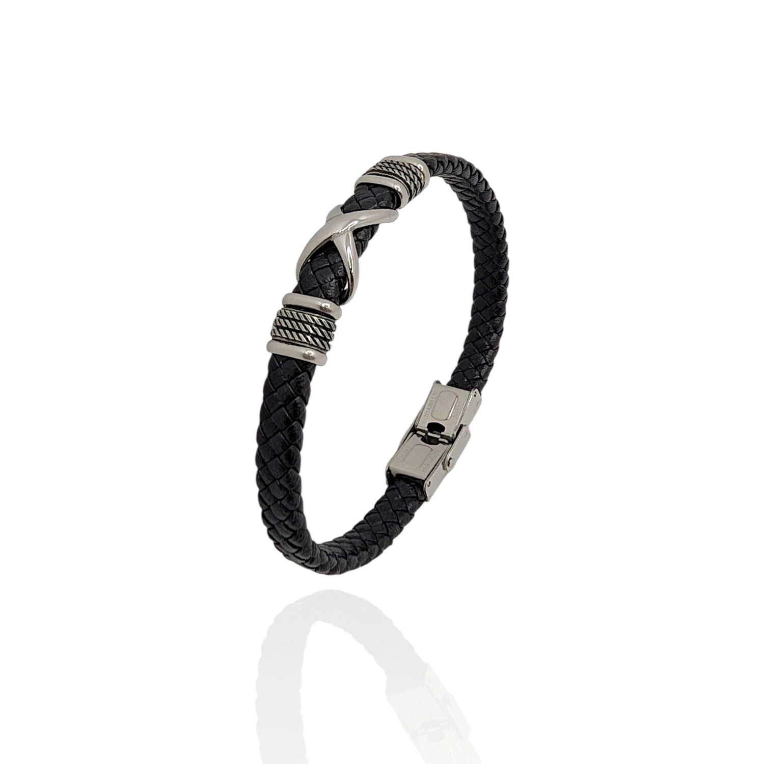 Pulsera Figaro - AILANA JEWELRY