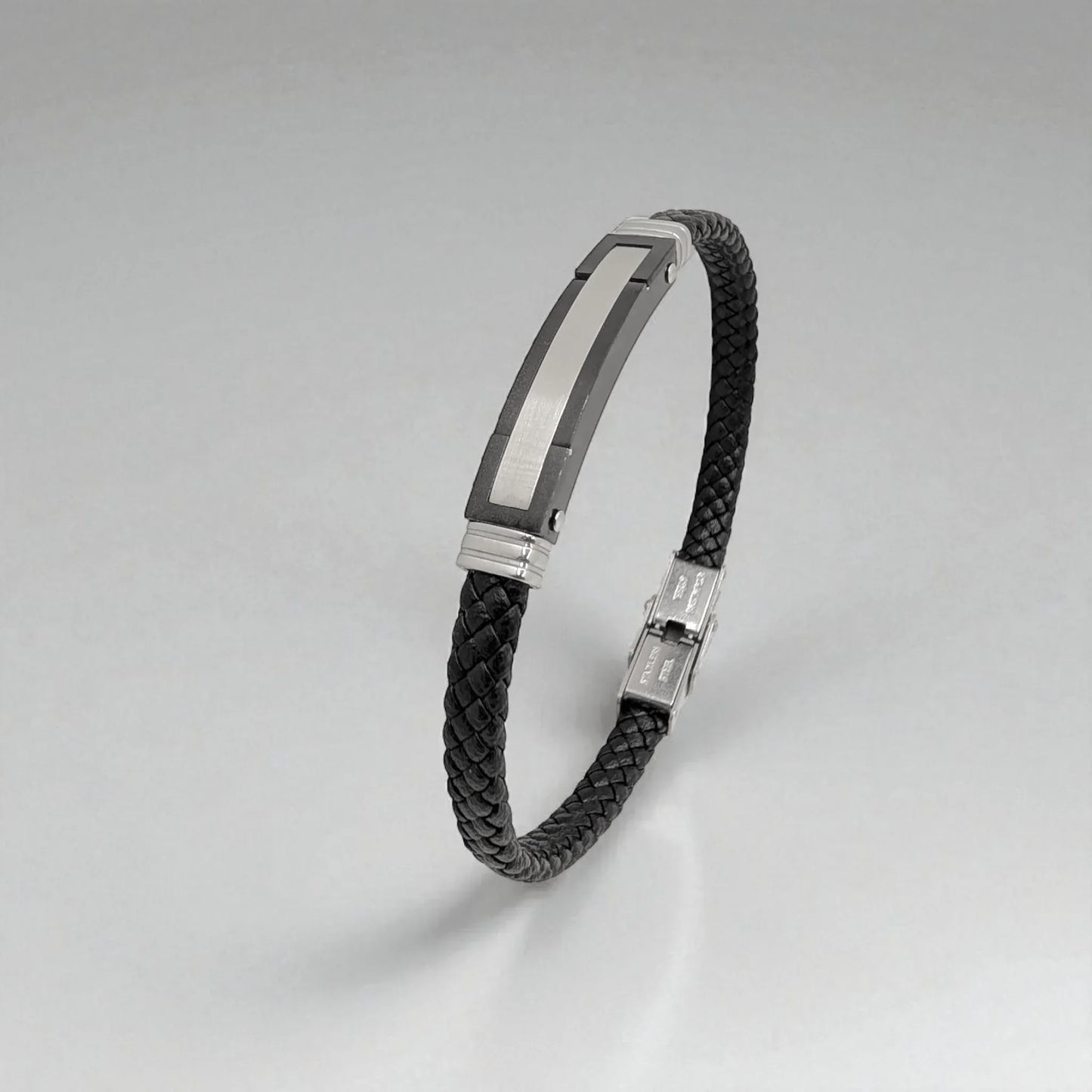 Pulsera fina en cuero - AILANA JEWELRY