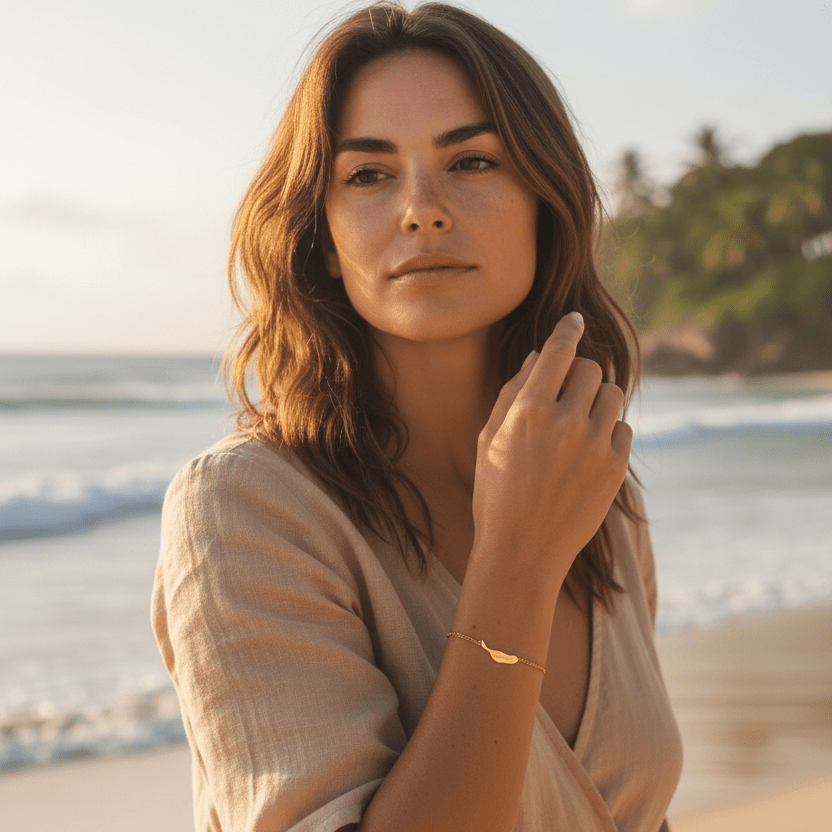 Pulsera Fuerteventura - AILANA JEWELRY