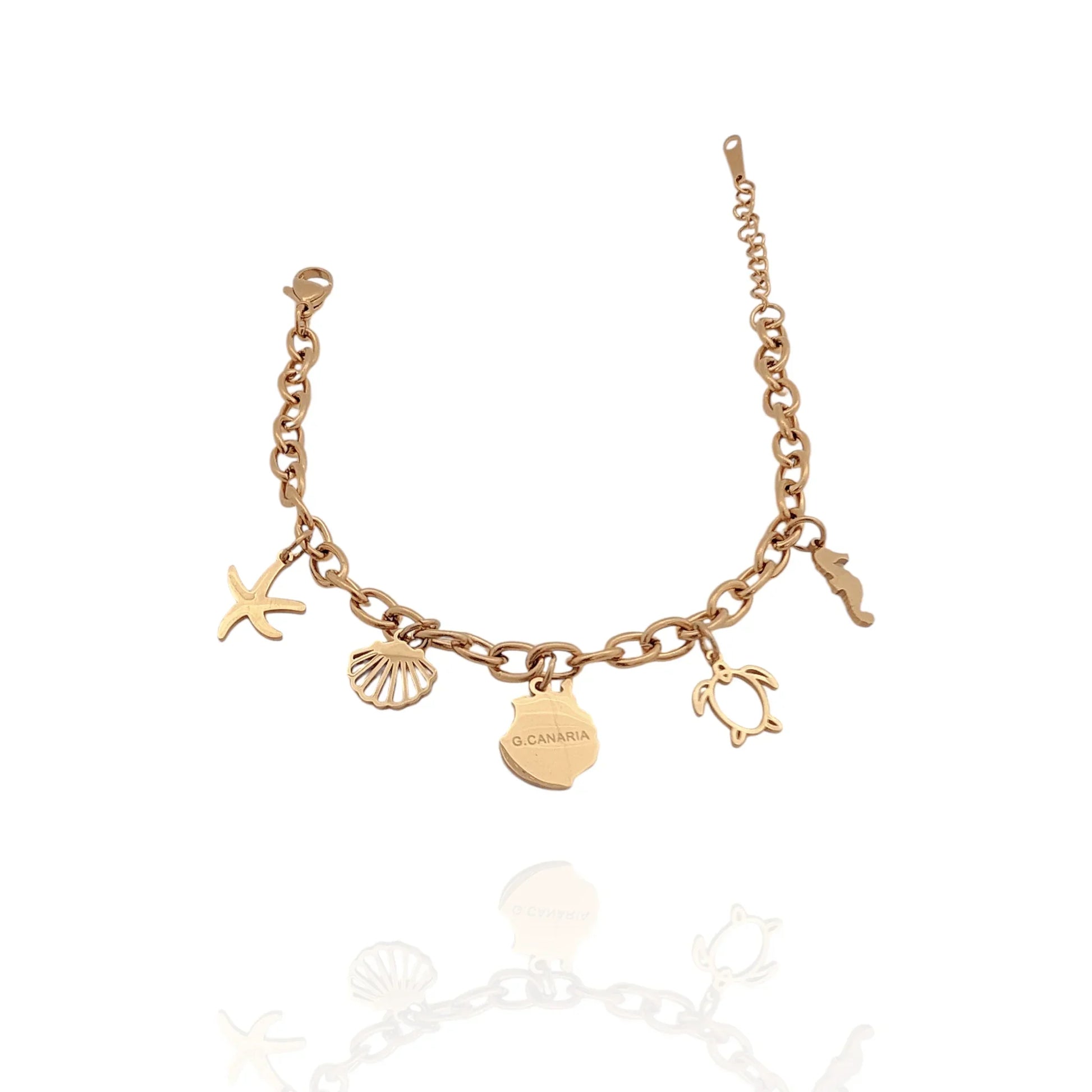 Pulsera Gran Canaria - AILANA JEWELRY