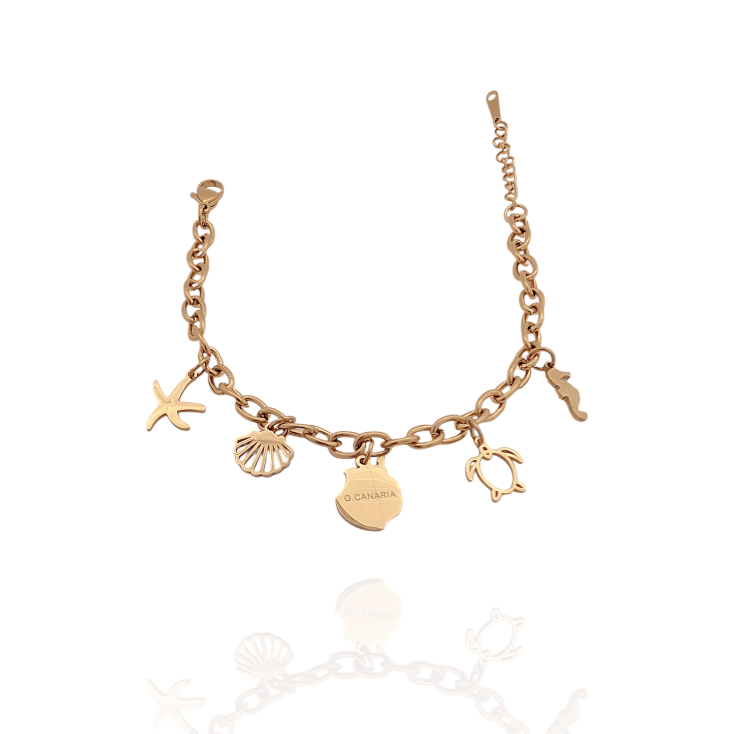 Pulsera Gran Canaria - AILANA JEWELRY