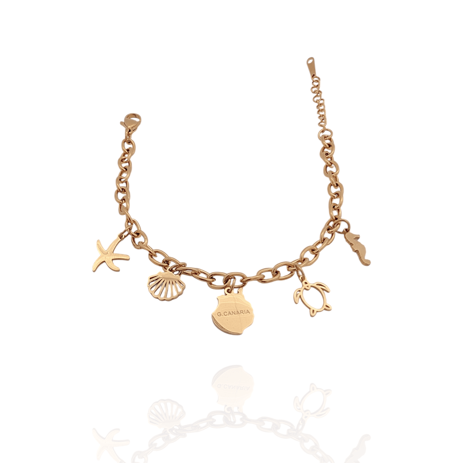 Pulsera Gran Canaria - AILANA JEWELRY