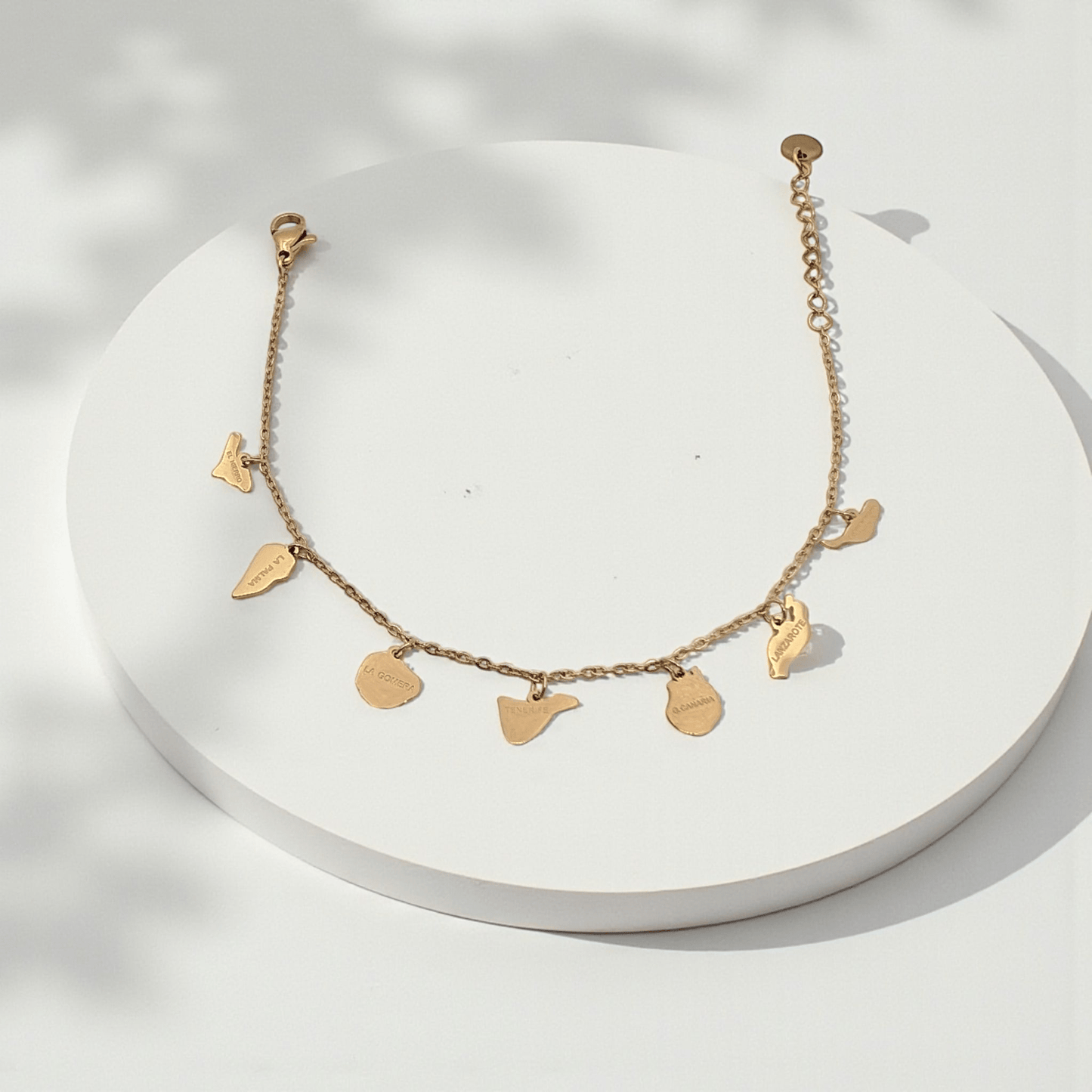 Pulsera Islas Canarias - AILANA JEWELRY