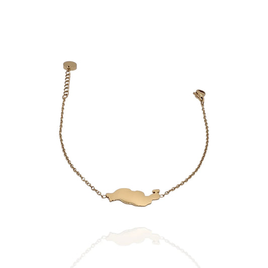 Pulsera Lanzarote - AILANA JEWELRY