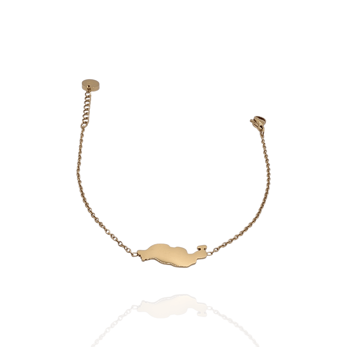 Pulsera Lanzarote - AILANA JEWELRY