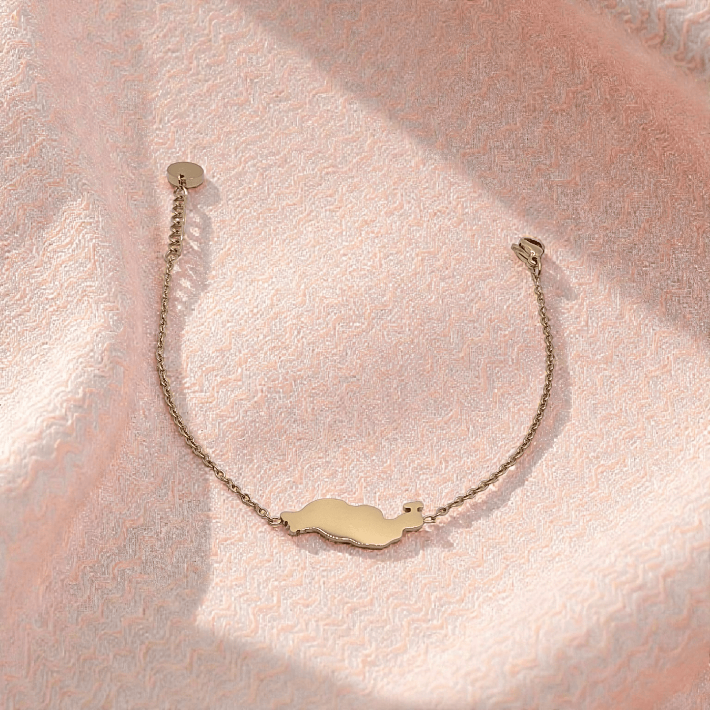 Pulsera Lanzarote - AILANA JEWELRY