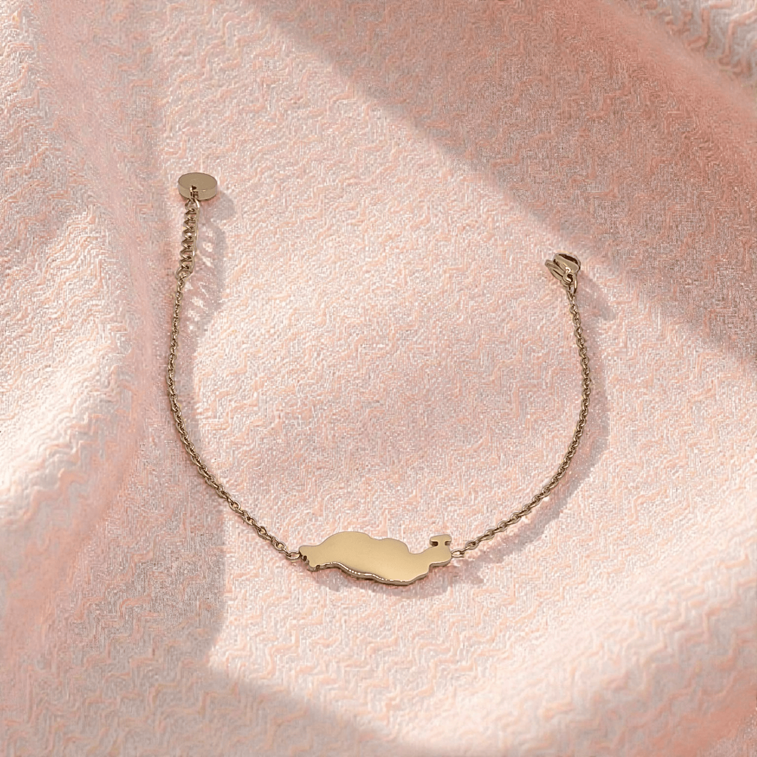 Pulsera Lanzarote - AILANA JEWELRY