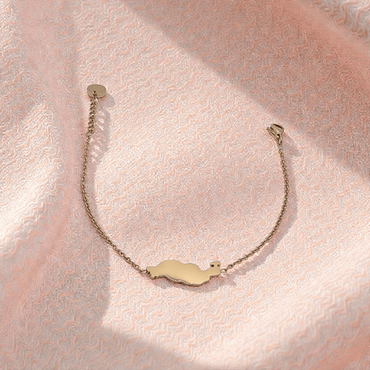 Pulsera Lanzarote - AILANA JEWELRY