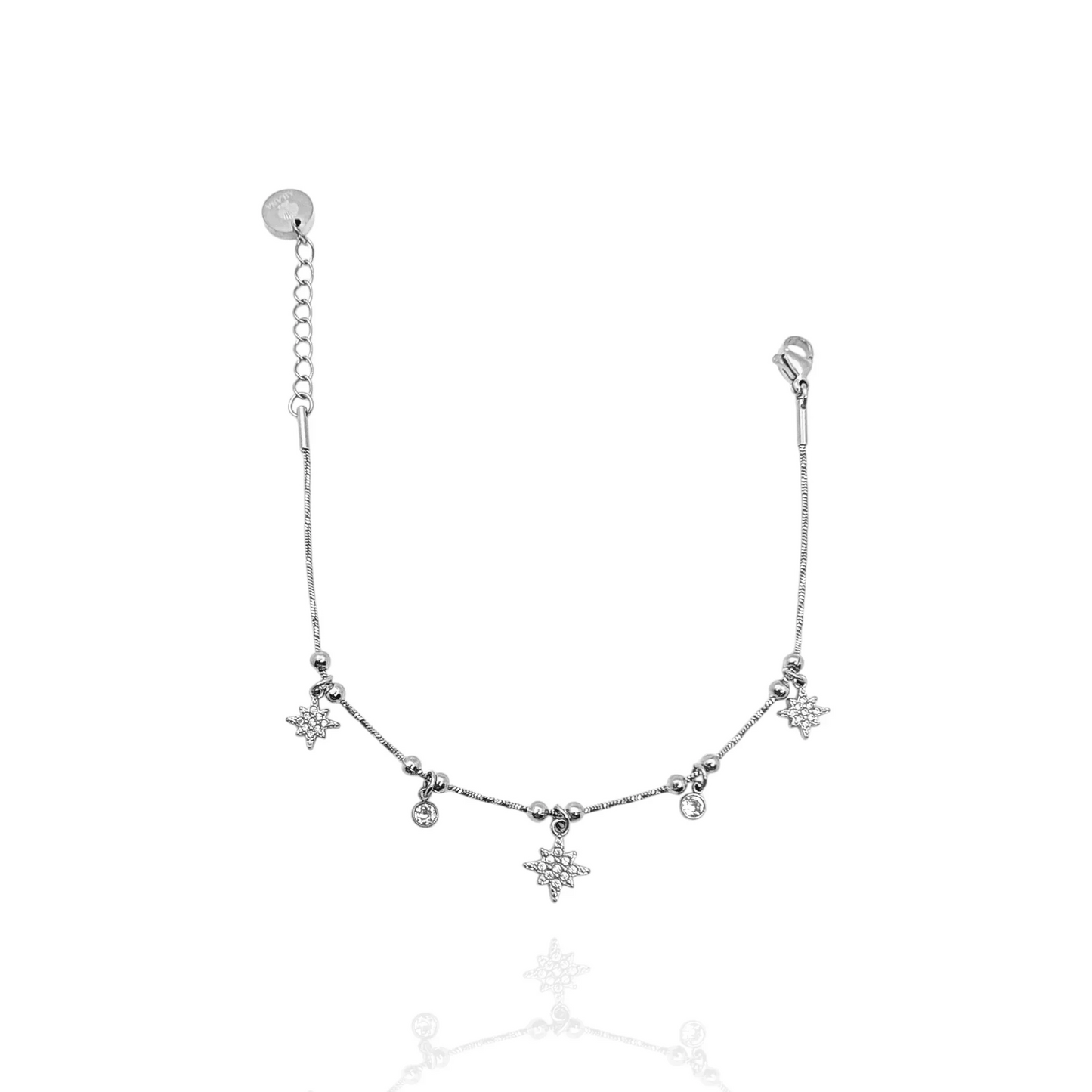 Pulsera Loren - AILANA JEWELRY