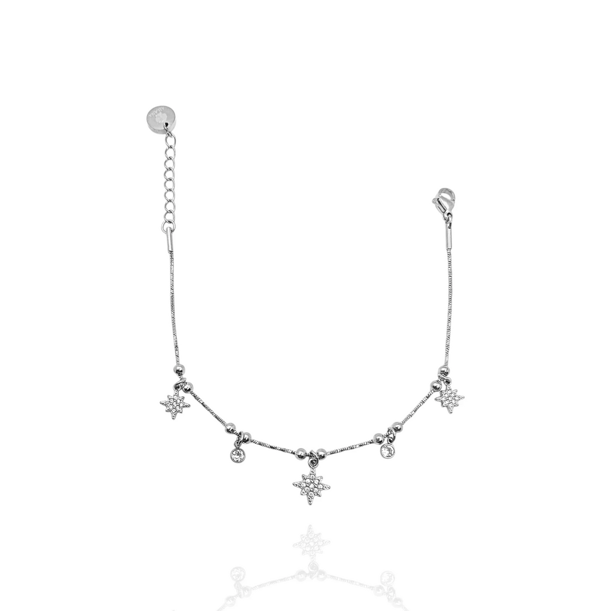 Pulsera Loren - AILANA JEWELRY