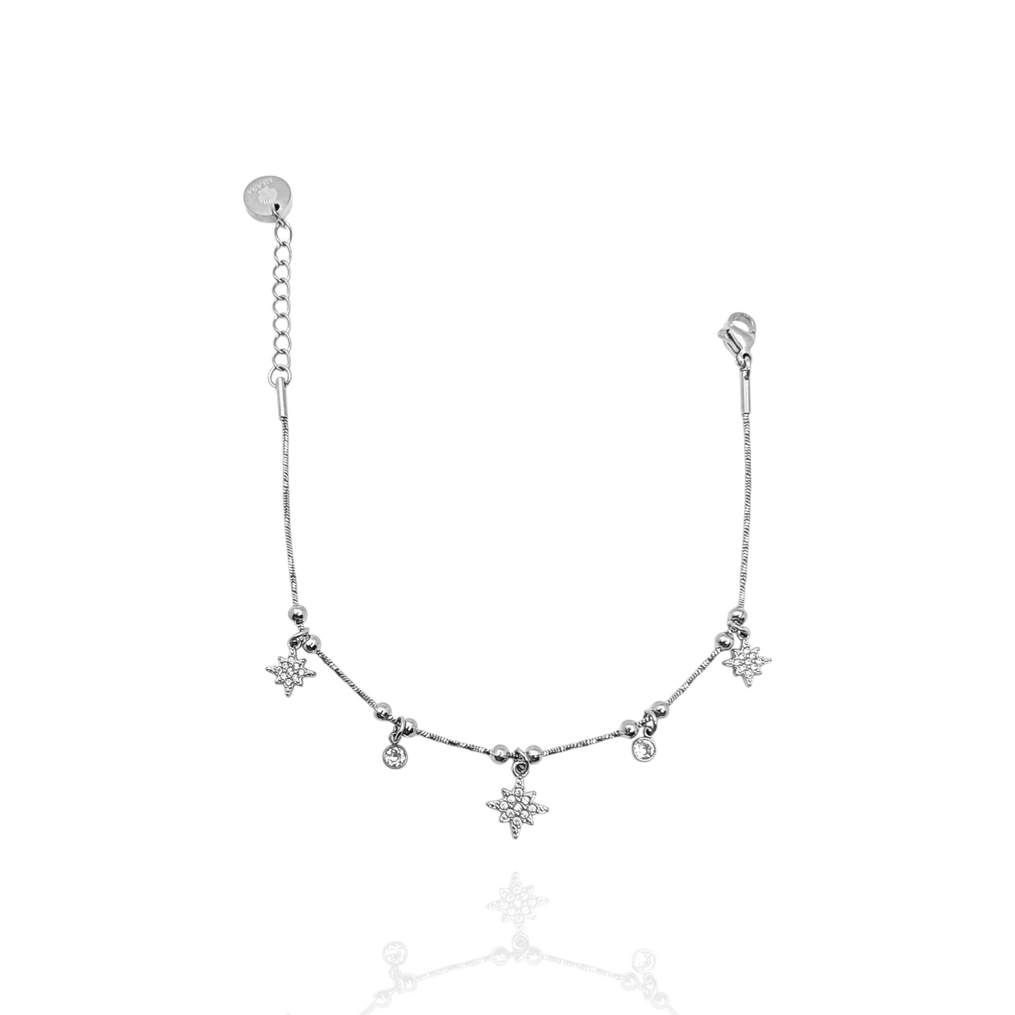 Pulsera Loren - AILANA JEWELRY