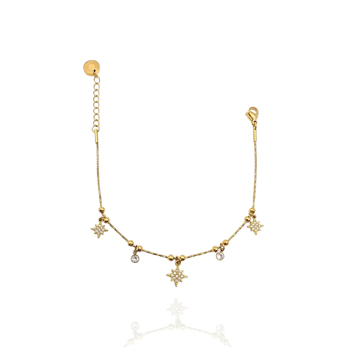 Pulsera Loren - AILANA JEWELRY