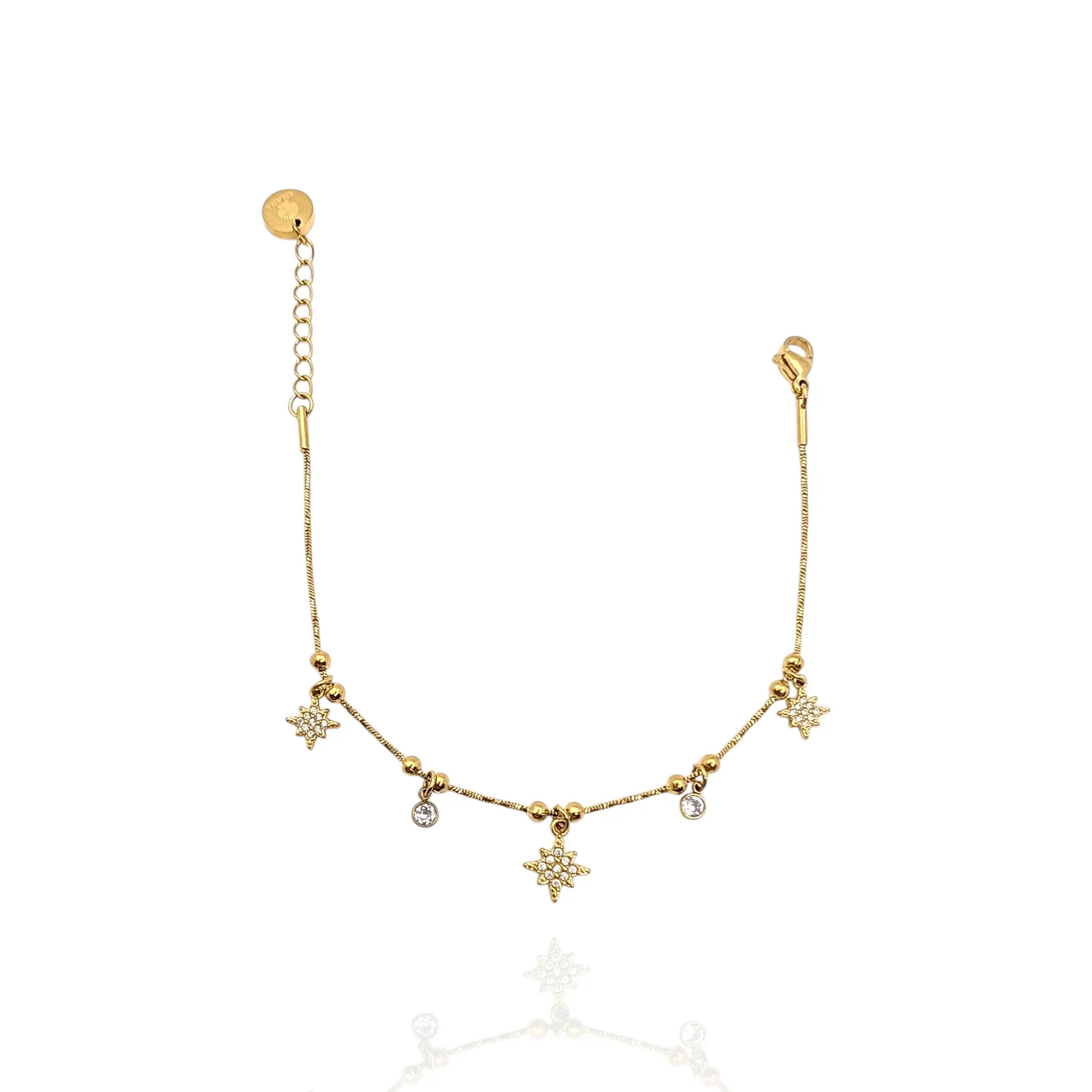 Pulsera Loren - AILANA JEWELRY