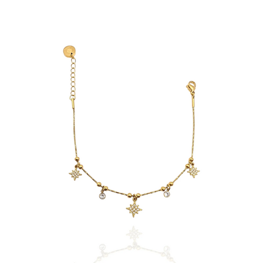 Pulsera Loren - AILANA JEWELRY
