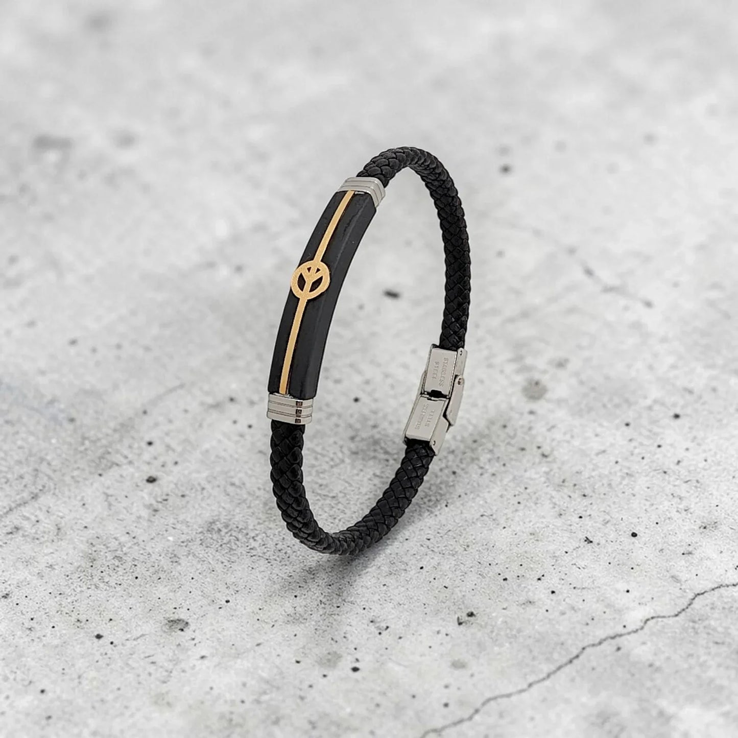Pulsera Pace - AILANA JEWELRY