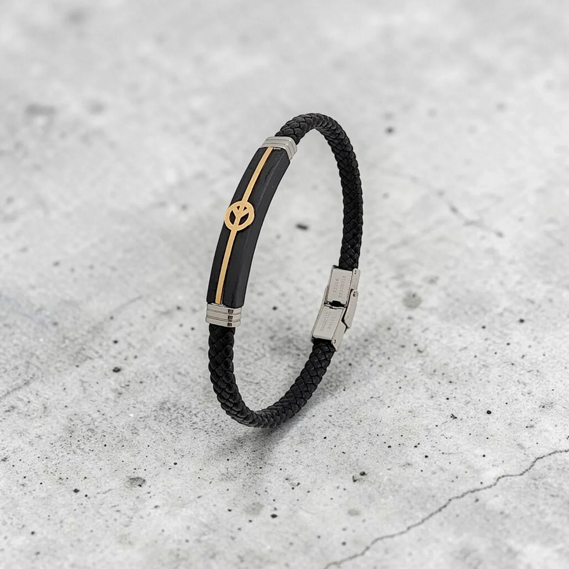 Pulsera Pace - AILANA JEWELRY