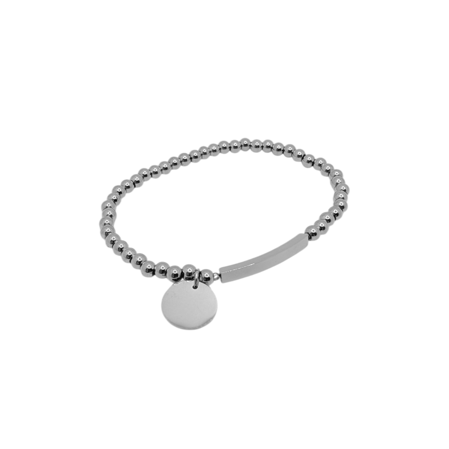 Pulsera personalizada - AILANA JEWELRY