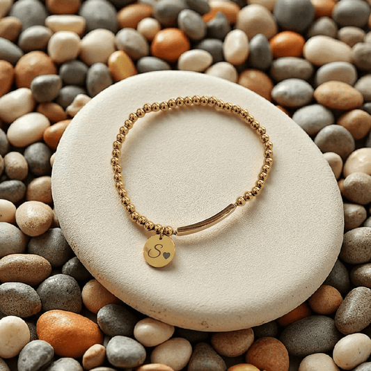Pulsera personalizada - AILANA JEWELRY