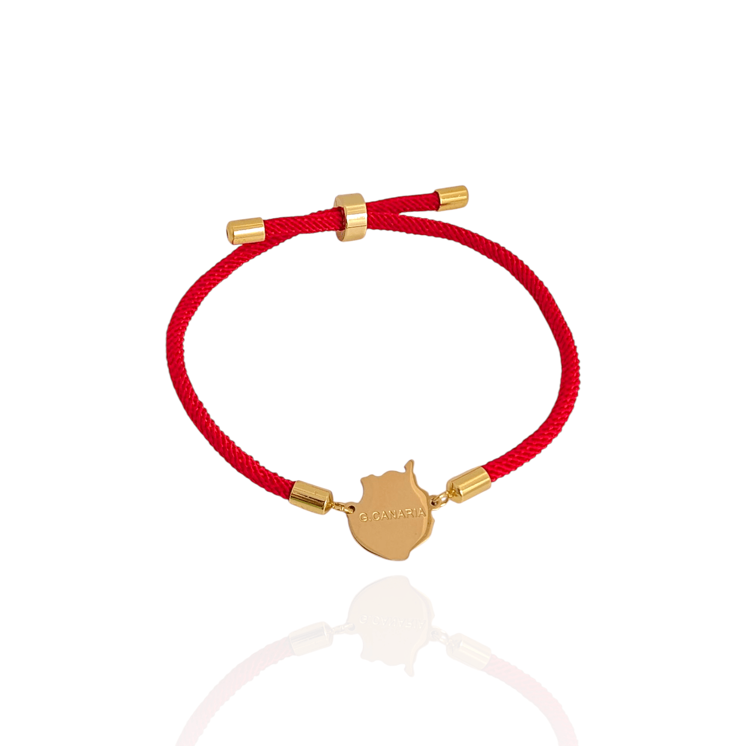 Pulsera personalizada Gran Canaria - AILANA JEWELRY