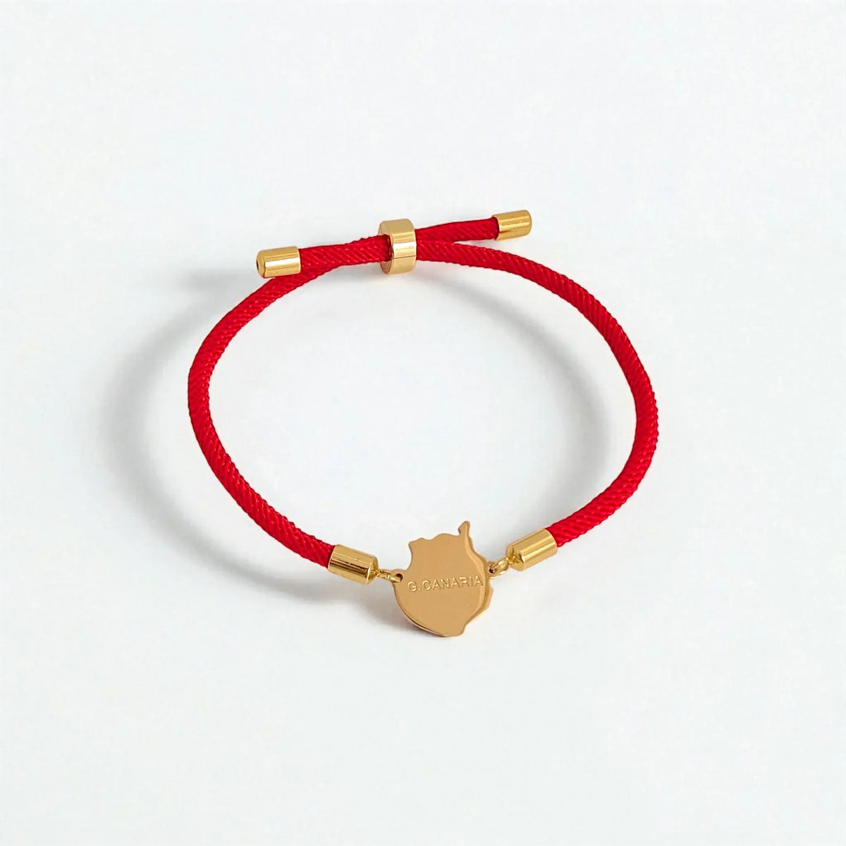 Pulsera personalizada Gran Canaria - AILANA JEWELRY