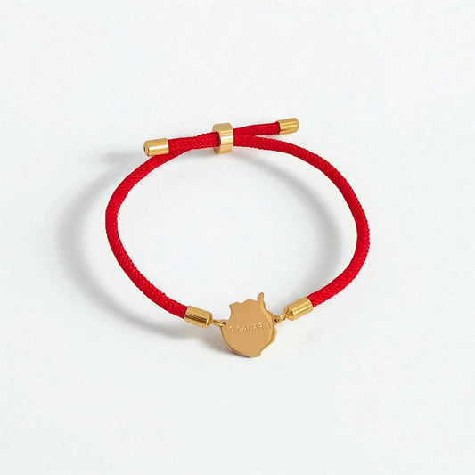 Pulsera personalizada Gran Canaria - AILANA JEWELRY
