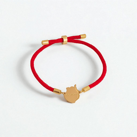 Pulsera personalizada Gran Canaria - AILANA JEWELRY