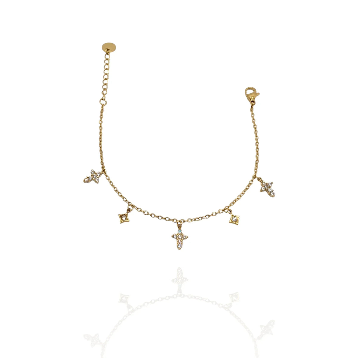 Pulsera Serena - AILANA JEWELRY