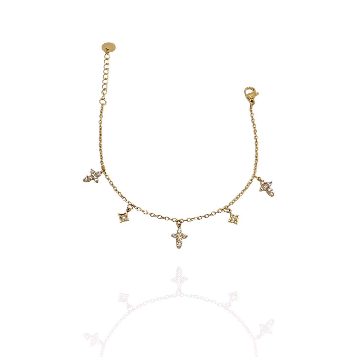 Pulsera Serena - AILANA JEWELRY