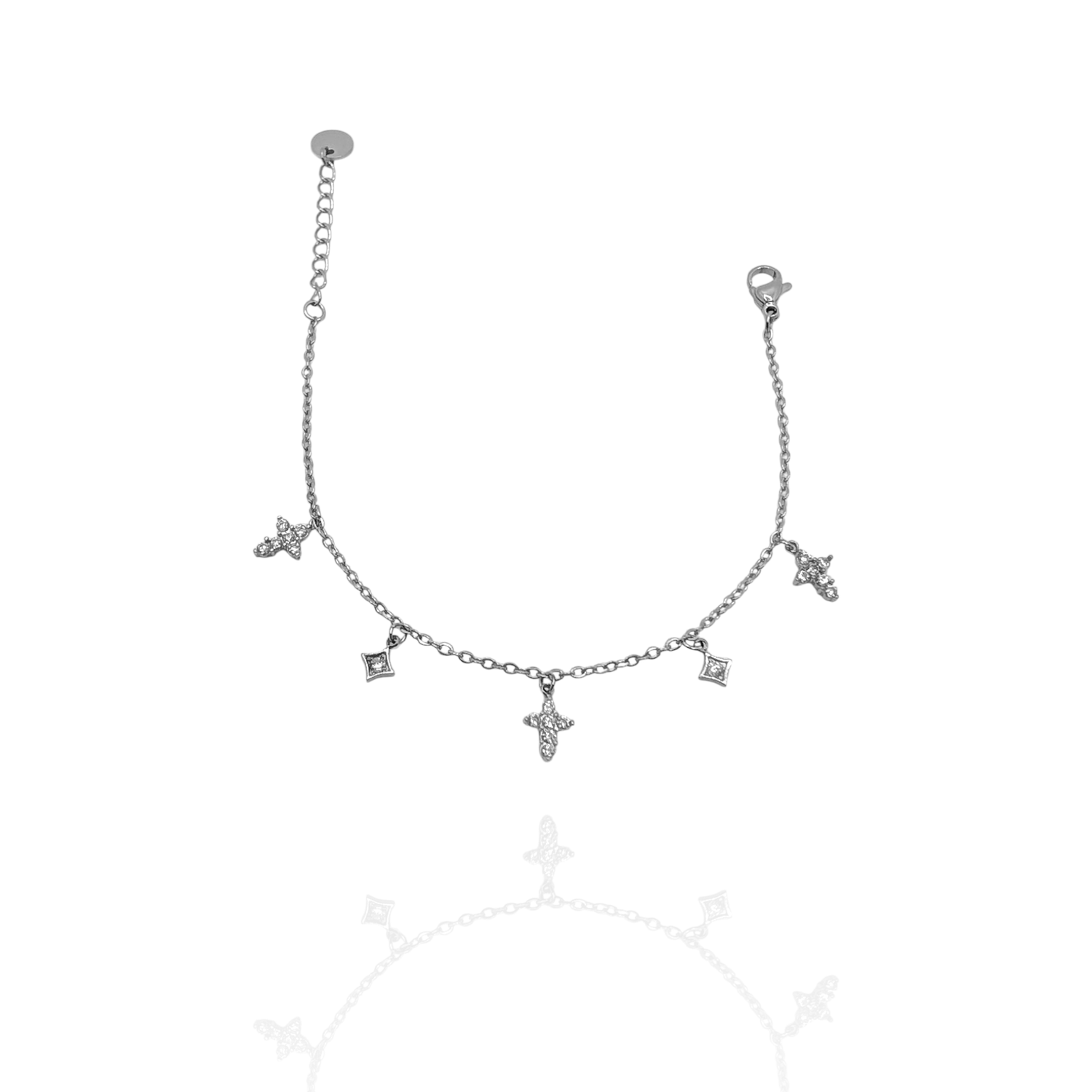 Pulsera Serena - AILANA JEWELRY