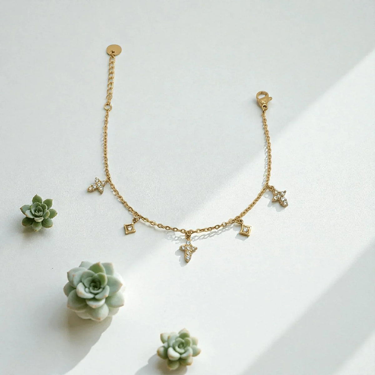 Pulsera Serena - AILANA JEWELRY