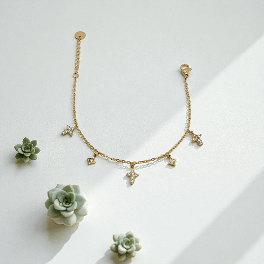 Pulsera Serena - AILANA JEWELRY