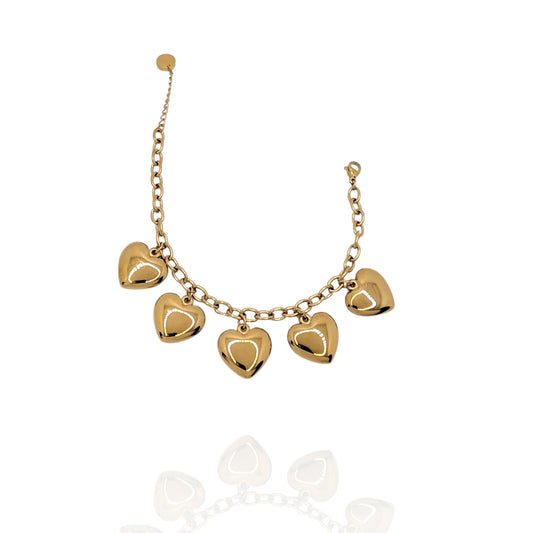 Pulsera Sorade - AILANA JEWELRY