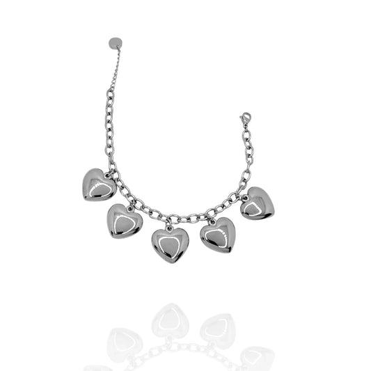 Pulsera Sorade - AILANA JEWELRY
