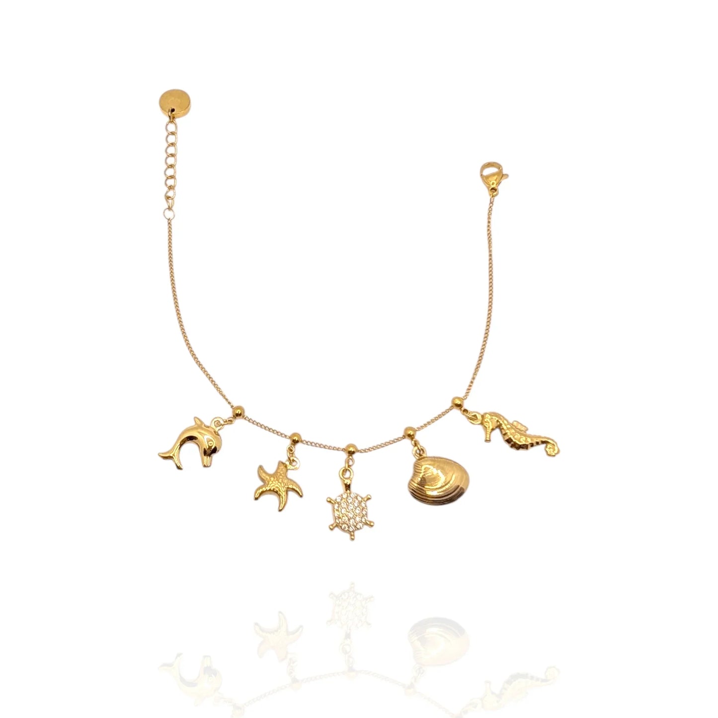 Pulsera Summy - AILANA JEWELRY