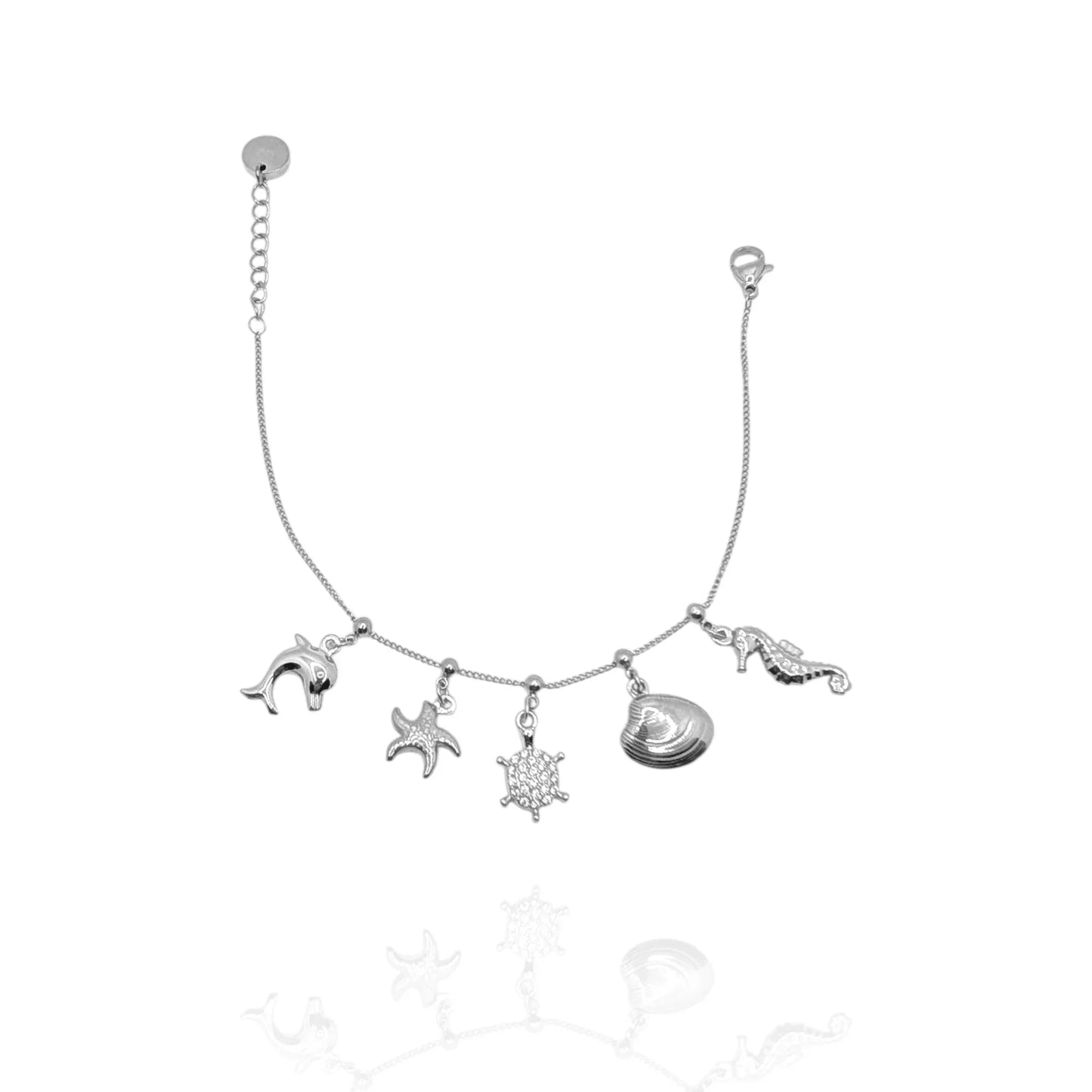 Pulsera Summy - AILANA JEWELRY